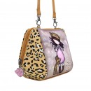 Rankinė Santoro Gorjuss Perfect Love 26*16 cm